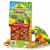 JR FARM Kolby Bananowo-Daktylowo-Malinowe do chrupania dla wszystkich papug 260g  od ParrotPlanet.pl