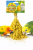 JR FARM Kasza Jaglana w BUKIECIE dla wszystkich papug 50g  od ParrotPlanet.pl
