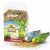 Jr Farm Individual - pokarm dedykowany dla papużek falistych 1kg od ParrotPlanet.pl