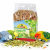 JR FARM - Kiełki dla papużek falistych i innych małych papug 1kg od ParrotPlanet.pl