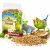 Jr Farm Individual - pokarm dedykowany dla papużek falistych 4kg od ParrotPlanet.pl