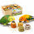 JR FARM Sushi Rolls - smakowite sushi dla wszystkich papug 190g od ParrotPlanet.pl