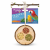 JR FARM - Disc Trio - pyszności do zabawy i chrupania dla wszystkich papug 70g od ParrotPlanet.pl