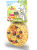 JR FARM Biscuit croustillant 80 g | Friandise aux légumes et aux fruits pour rongeurs ParrotPlanet.fr