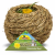 JR FARM Nid au Pissenlit 130 g | Boule naturelle de foin pour rongeurs et lapins par ParrotPlanet.fr