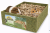 JR FARM Boîte de Foraging | Jouet de foraging naturel pour lapins et rongeurs par ParrotPlanet.fr