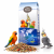 Deli Nature 69 Mélange Graines Perruches Moyennes Tournesol 20kg od ParrotPlanet.fr