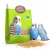 Deli Nature Budgies 1kg - pokarm dla papużek falistych od ParrotPlanet.pl