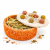 JR FARM Gâteau gourmand 200 g | Friandise gâteau sans céréales pour rongeurs à ronger od ParrotPlanet.fr