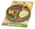 JR FARM Assiette Gourmet à ronger 100 g | Assiette naturelle avec friandise pour rongeurs ParrotPlanet.fr