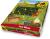 JR FARM Bol en Bois aux Fruits pour Foraging 120 g | Bol naturel aux fruits pour rongeurs par ParrotPlanet.fr