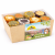 JR FARM Sushi Rolls 190 g | Friandise végétale naturelle pour rongeurs par ParrotPlanet.fr