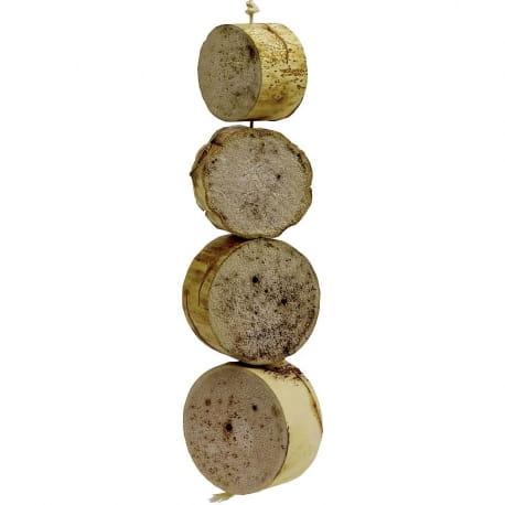Naturalny Kebab - Mucho Grande dla dużych papug od ParrotPlanet.pl