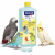 Vitakraft Eau Potable pour Oiseaux avec Iode 500 ml | Eau minérale pour oiseaux d’ornement par ParrotPlanet.fr