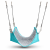 Hamac 18 × 18 cm – couchage suspendu pour phalanger volant