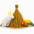 TIVO Spray Millet yellow- proso żółte w kłosach 150g  od ParrotPlanet.pl