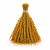 TIVO Spray Millet yellow- proso żółte w kłosach 500g  od ParrotPlanet.pl