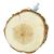 Table ronde en bois pour perroquets S/M – diamètre 10 cm ParrotPlanet.fr