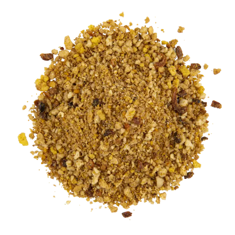 CéDé Protein Mix 1 kg | Complément riche en protéines pour oiseaux et perroquets ParotPlanet.fr