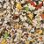 Tropical Mix Wagner's 750g - Mieszanka tropikalna dla wszystkich papug od ParrotPlanet.pl