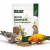 NEKTON Complete Cockatiel Multi-Pellets 900 g – granulés complets quotidiens pour calopsittes ParrotPlanet.fr