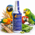Avifood Shower 1000 ml – soin lavant et revitalisant naturel pour le plumage de tous les perroquets ParrotPlanet.fr