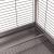 Cage pour perroquets Montana Arkansas Nova I foncée – grande cage pour perroquets de moyenne et grande taille 101,5 × 101,5 × 220 cm ParrotPlanet.fr