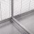 Cage pour perroquets Montana Arkansas II Platinum claire – cage pour tous les perroquets de grande et moyenne taille ParrotPlanet.fr