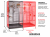 Montana NEW ARKANSAS 2024 – module d'extension pour cage à perroquets 101,5 × 101,5 cm ParrotPlanet.fr