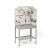 Montana Madeira I Platinum – cage pour petits et moyens perroquets ParrotPlanet.fr