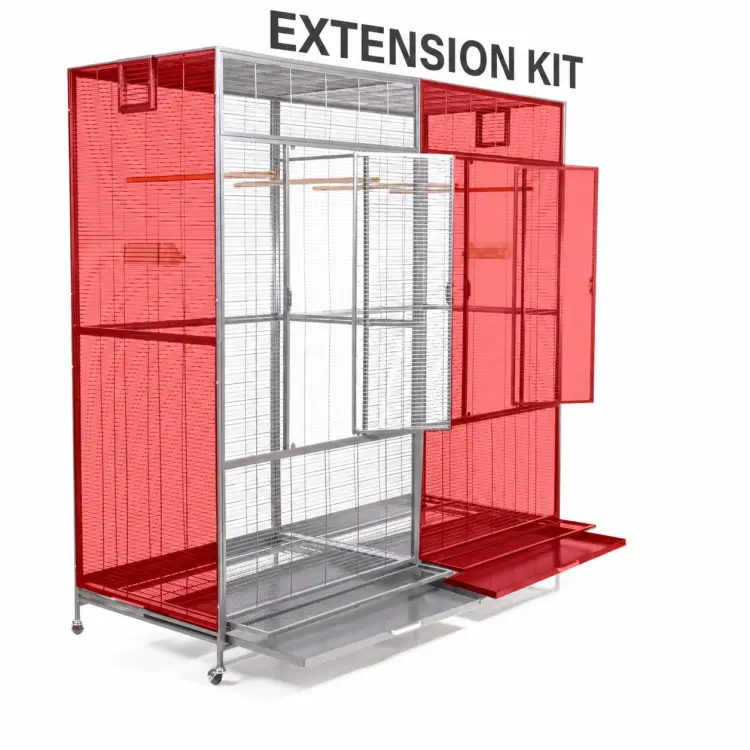 Kit d’extension pour Montana New Sydney I / New Sydney II  ParrotPlanet.fr