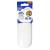 Duvo plus plateforme minérale au calcium pour perroquets – perchoir pour l’entretien du bec et des griffes ParrotPlanet.fr