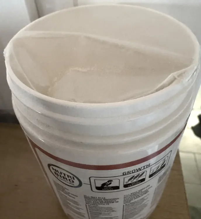 OUTLET- Orlux Handmix 500 g – aliment pour nourrissage manuel des oisillons – EMBALLAGE ENDOMMAGÉ