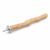 Perchoir Java L pour perroquets moyens et grands – bois naturel de caféier, 40 cm, Ø env. 3 cm ParrotPlanet.fr