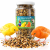 Claus Keimfutter 210 ml – Graines Germées Naturelles pour Canaris et Oiseaux Exotiques ParrotPlanet.fr