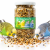 Claus Keimfutter – graines germées naturelles pour perruches ondulées et autres petits perroquets, 370 ml ParrotPlanet.fr