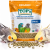 TOP'S for Small Hookbills – Granulés biologiques pour petits et moyens perroquets – 453g ParrotPlanet.fr
