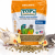 TOP'S for Small Hookbills – Granulés biologiques pour petits et moyens perroquets – 1,36 kg ParrotPlanet.fr