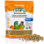 TOP'S for Small Hookbills – Granulés biologiques pour petits et moyens perroquets – 1,36 kg ParrotPlanet.fr