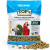 TOP'S Parrot Pellets for All Size Hookbills – Granulés biologiques pour perroquets – 1,81 kg ParrotPlanet.fr
