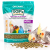 TOP's Organic Parrot Food Mini – Granulés biologiques pour calopsittes et petits perroquets – 1,81 kg ParrotPalnet.fr