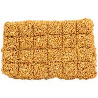 Lafeber Avi-Cakes Fruit Delight - Zbilansowany pokarm: owoce + ziarno + granulat w kształcie ciasteczka dla dużych i średnich papug 230g od ParrotPlanet.pl