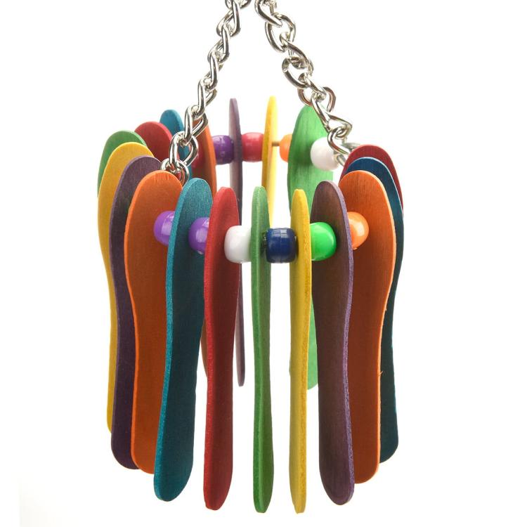 Fun Ice Sticks - zabawka dla małych papug od ParrotPlanet.pl