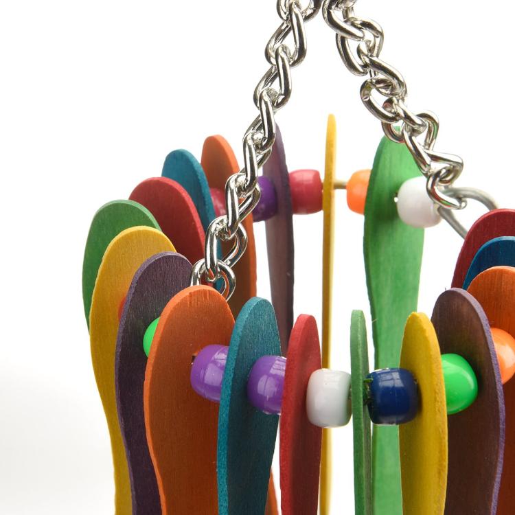 Fun Ice Sticks - zabawka dla małych papug od ParrotPlanet.pl