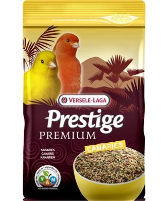 Versele Laga PREMIUM PRESTIGE Canaries 800g - pokarm dla kanarków od ParrotPlanet.pl