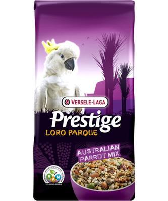 Versele Laga Australian Parrot Loro Parque Mix 15kg - pokarm dla papug australijskich od ParrotPlanet.pl