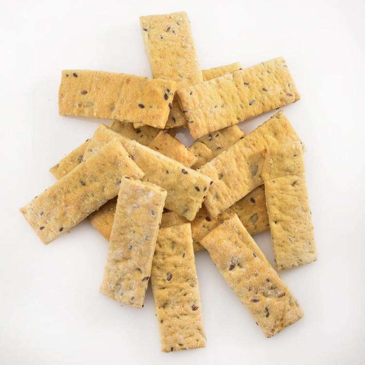 Wagner's Herbatniki dla papug z Quinoa 150g od ParrotPlanet.pl