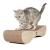 Drapak dla KOTA CanadianCat Satellite 2.0. orzech jasny od ParrotPlanet.pl