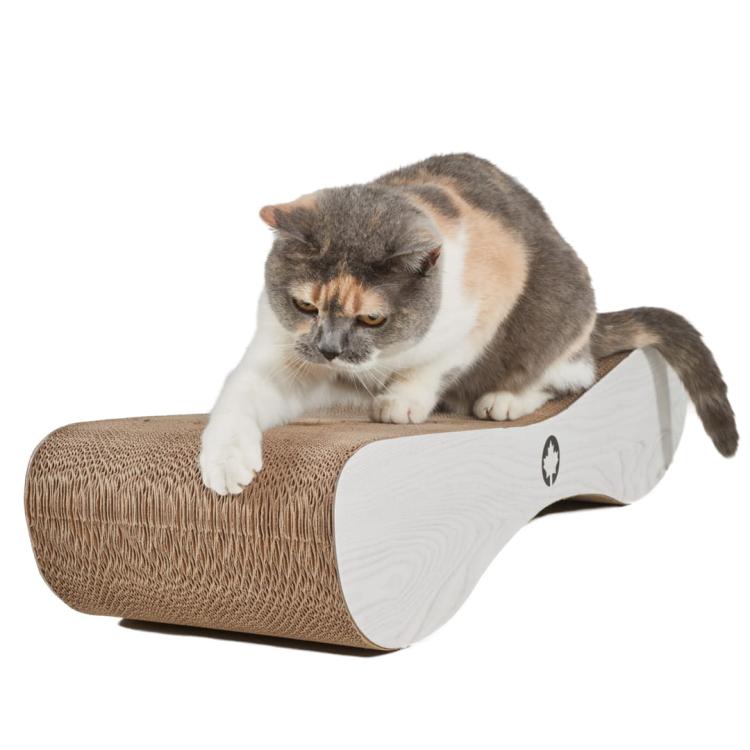Drapak dla KOTA Canadian Cat Satellite 2.0 biały