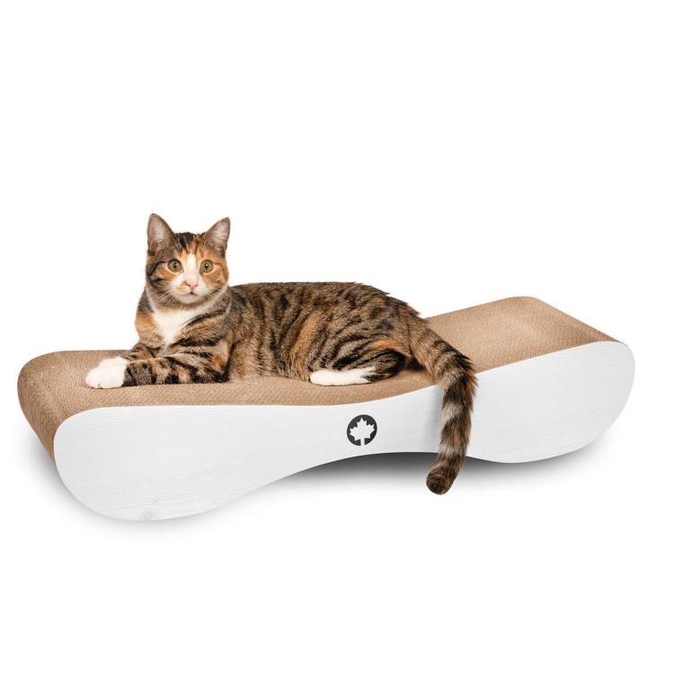Drapak dla KOTA Canadian Cat Satellite 2.0 biały
